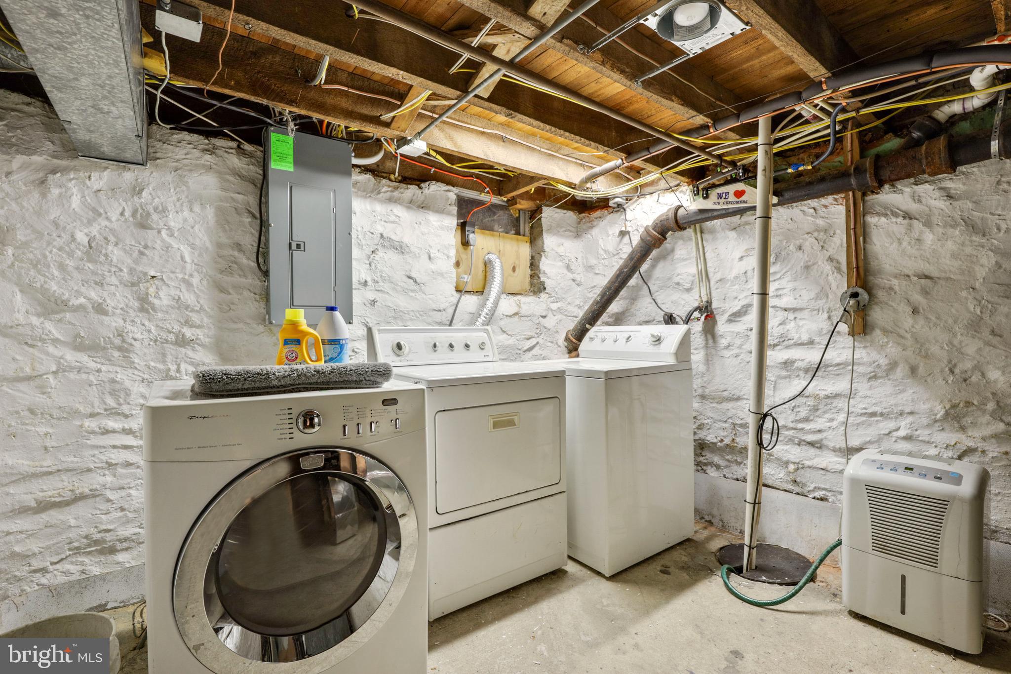 HAMPDEN HISTORIC DISTRICT - Residential