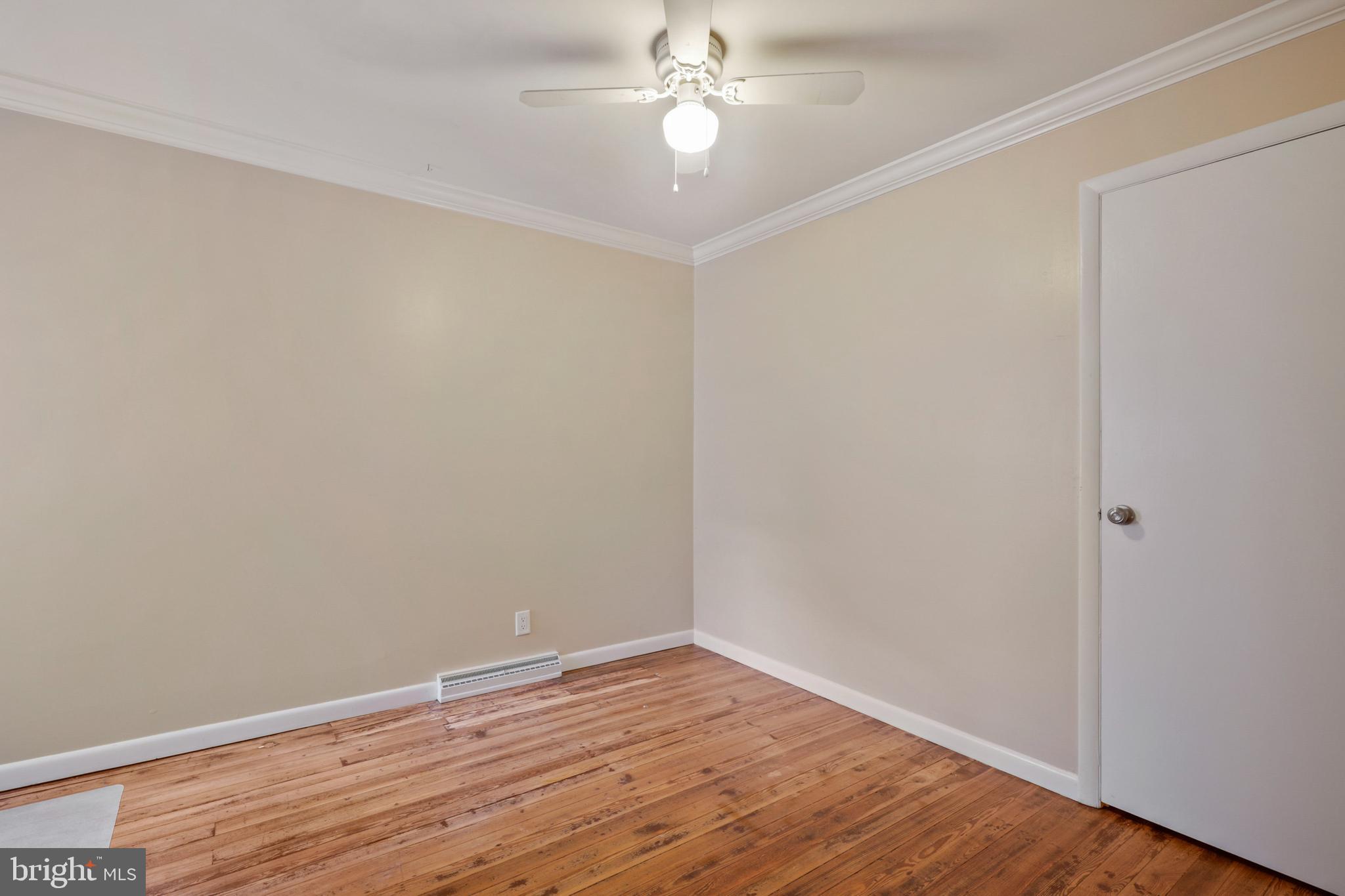 HAMPDEN HISTORIC DISTRICT - Residential