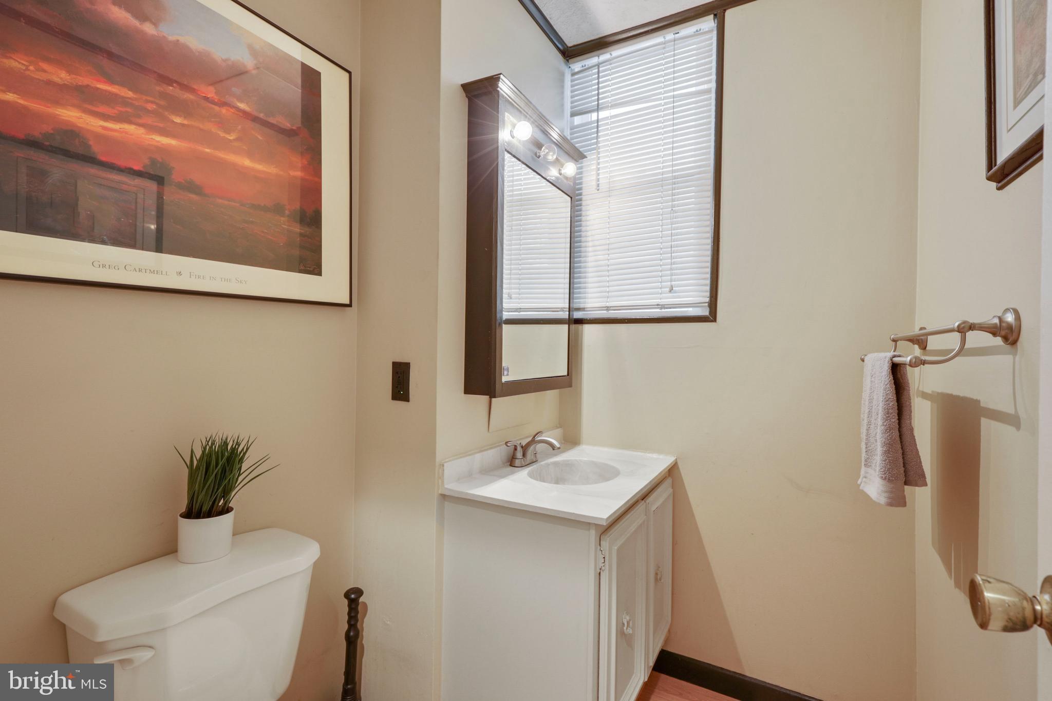 HAMPDEN HISTORIC DISTRICT - Residential