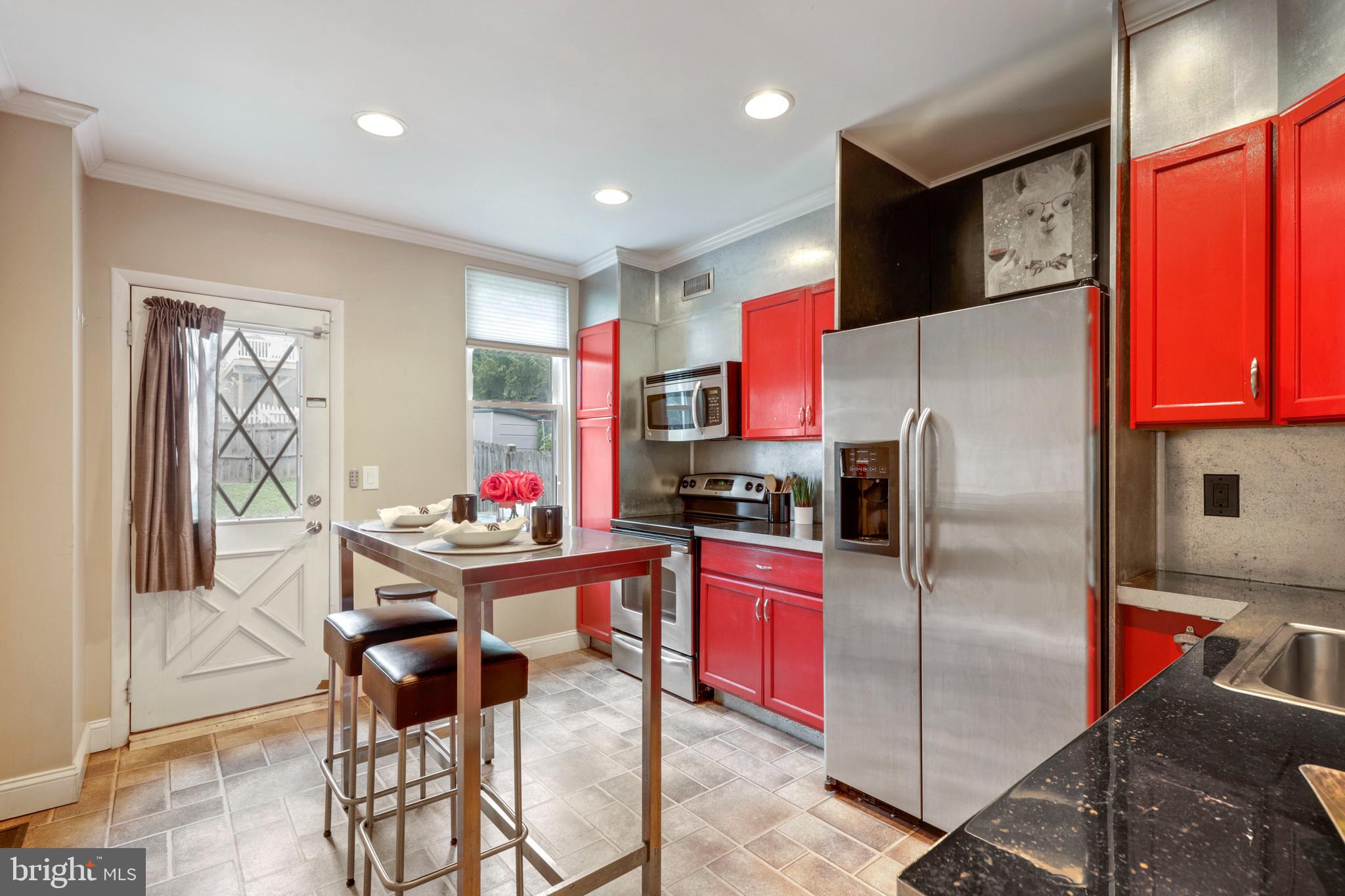 HAMPDEN HISTORIC DISTRICT - Residential