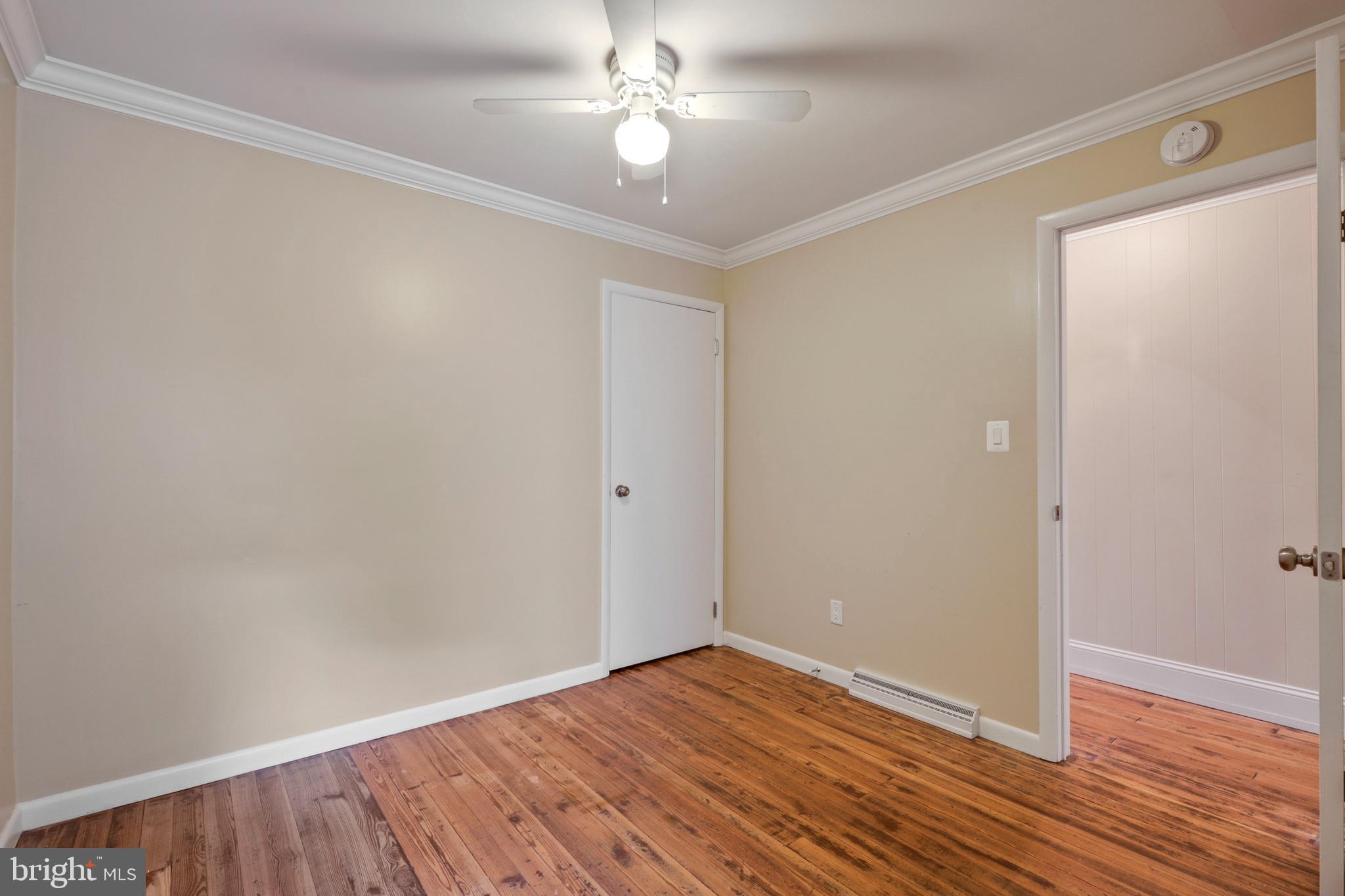 HAMPDEN HISTORIC DISTRICT - Residential