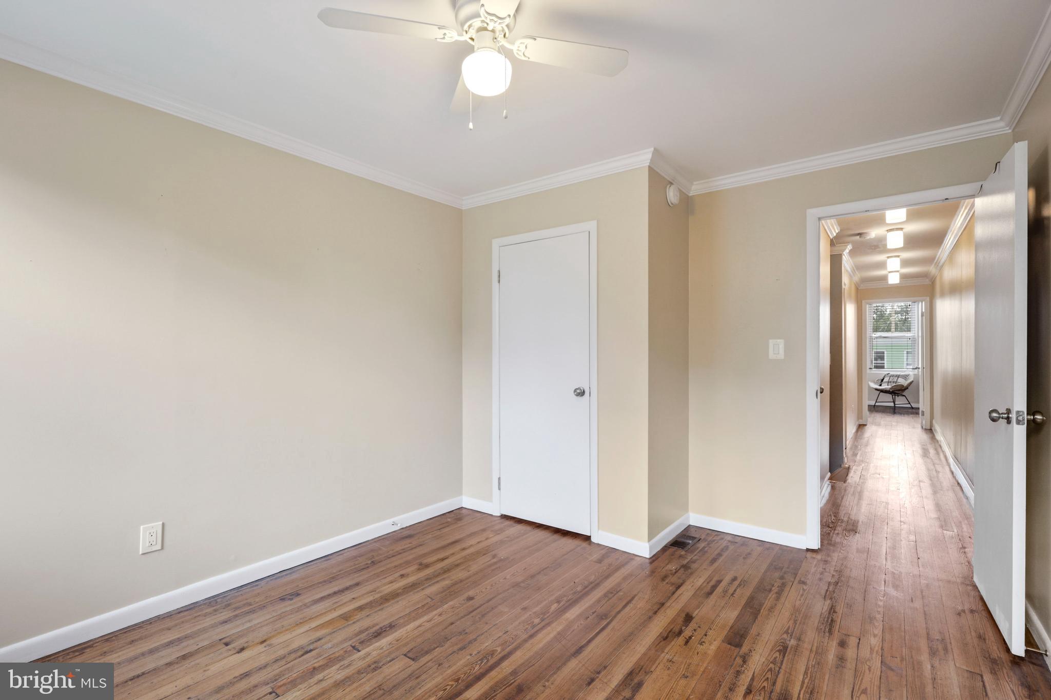 HAMPDEN HISTORIC DISTRICT - Residential