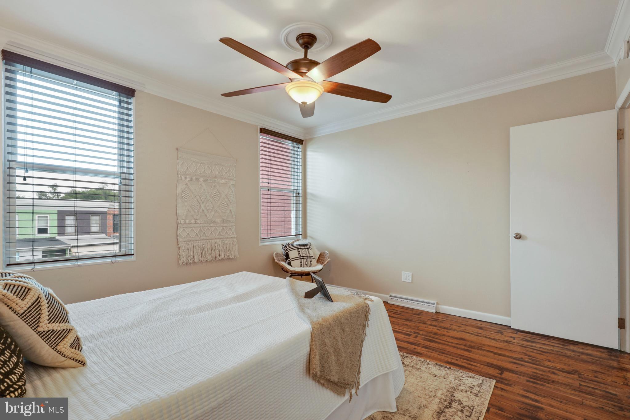 HAMPDEN HISTORIC DISTRICT - Residential