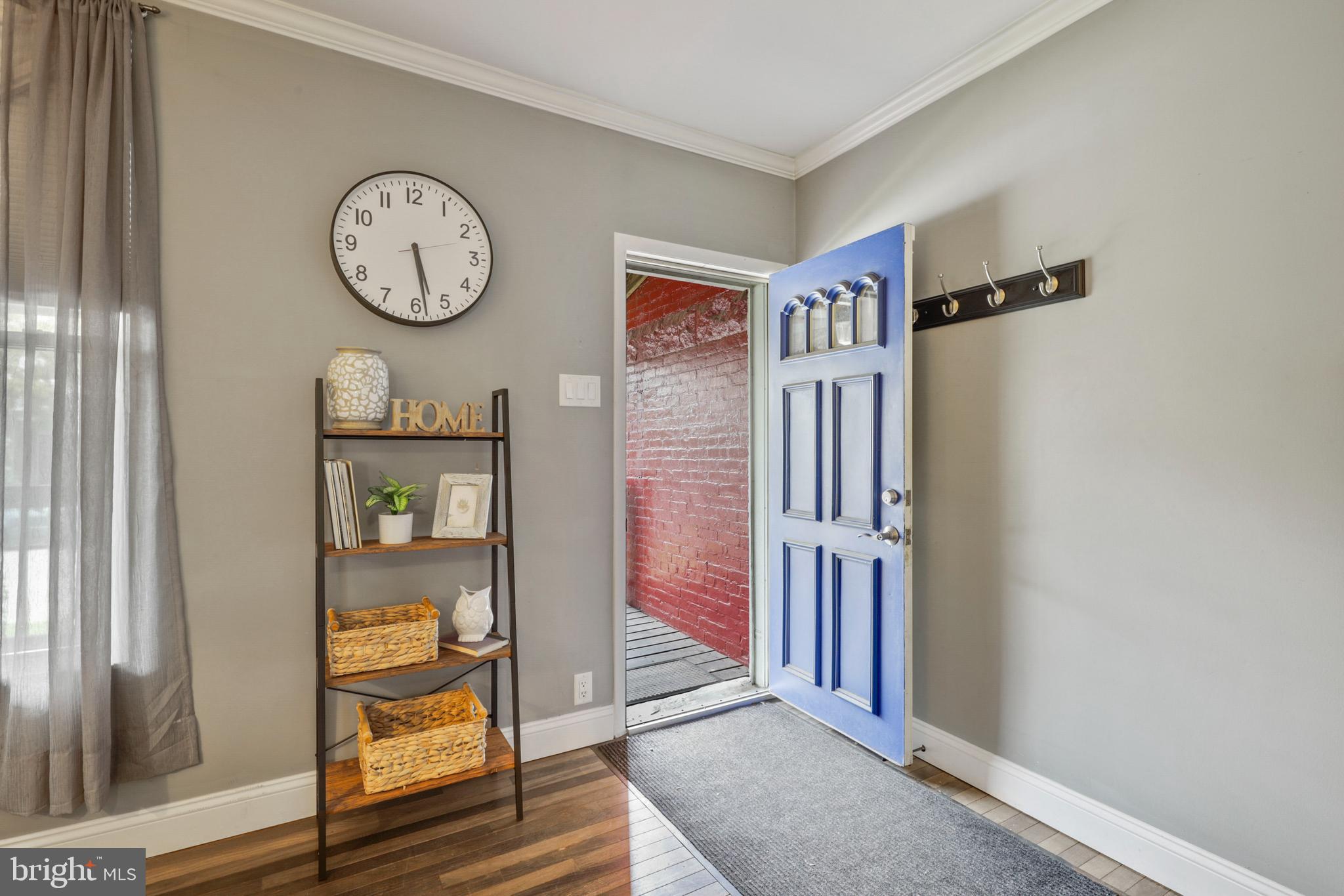 HAMPDEN HISTORIC DISTRICT - Residential