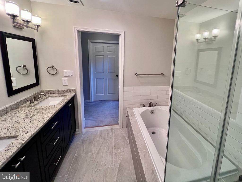 WOLF TRAP WOODS - Residential Lease