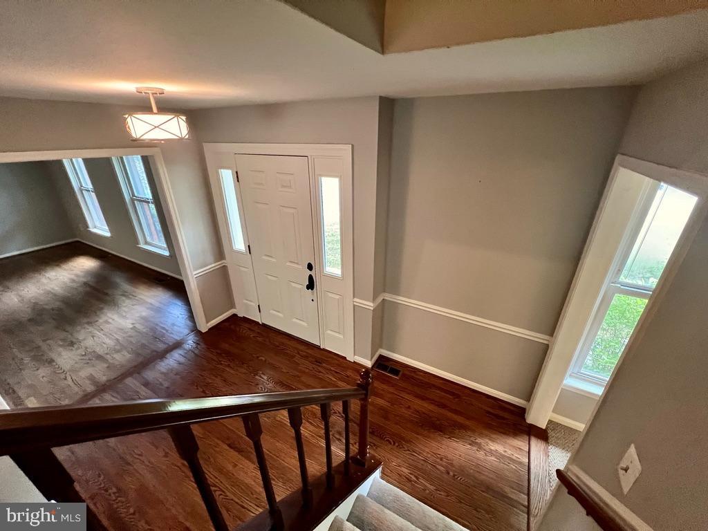 WOLF TRAP WOODS - Residential Lease