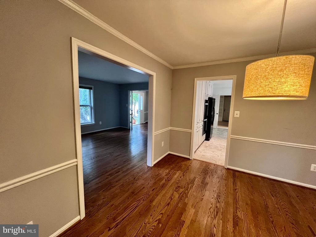 WOLF TRAP WOODS - Residential Lease