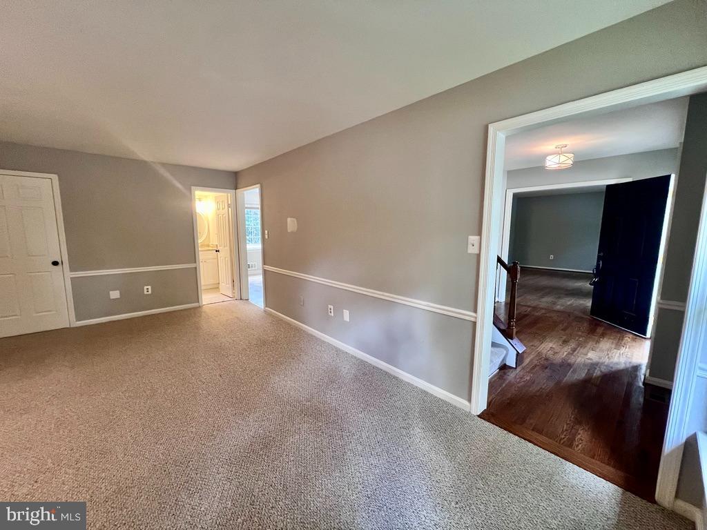 WOLF TRAP WOODS - Residential Lease