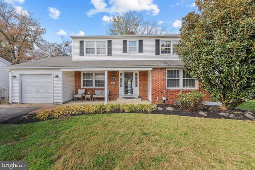 PENN ACRES - Residential