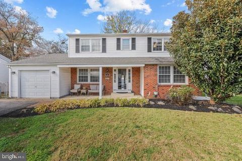 Homes For Sale - 18 George Read Road<br/> NEW CASTLE, DE 19720