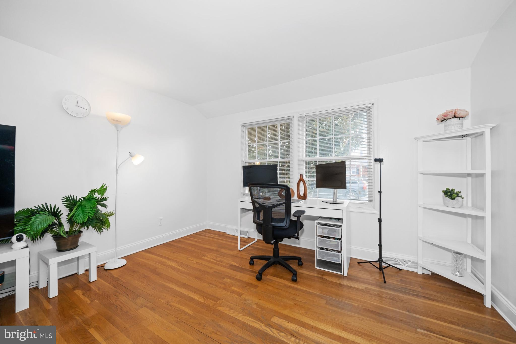 PENN ACRES - Residential