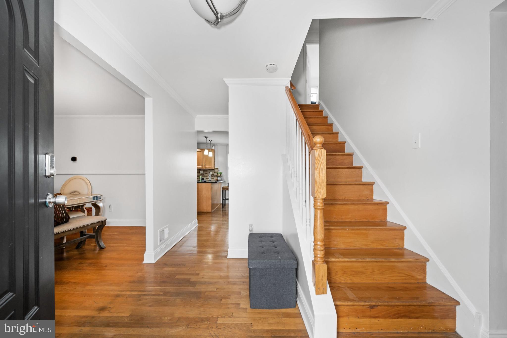 PENN ACRES - Residential