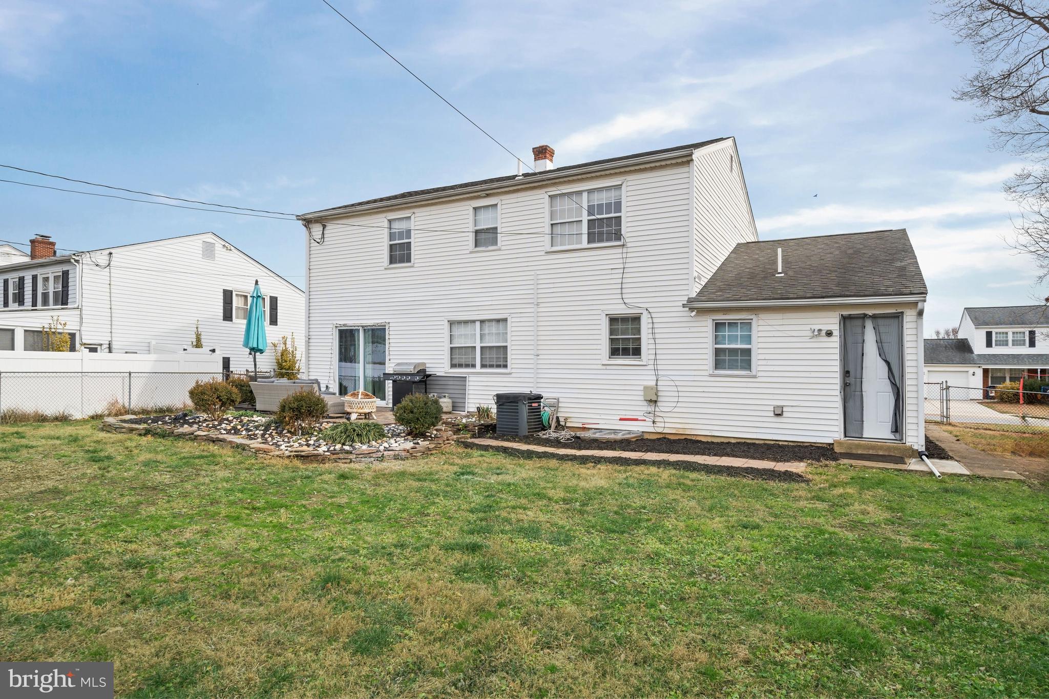 PENN ACRES - Residential