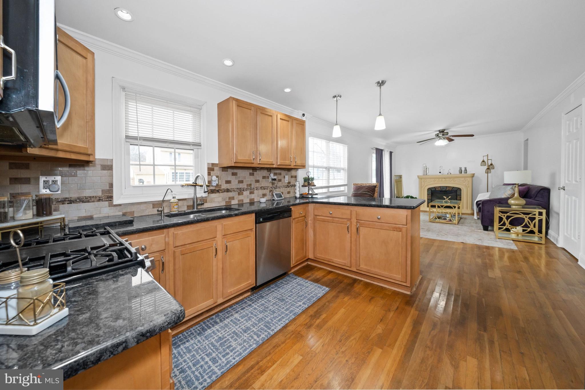 PENN ACRES - Residential