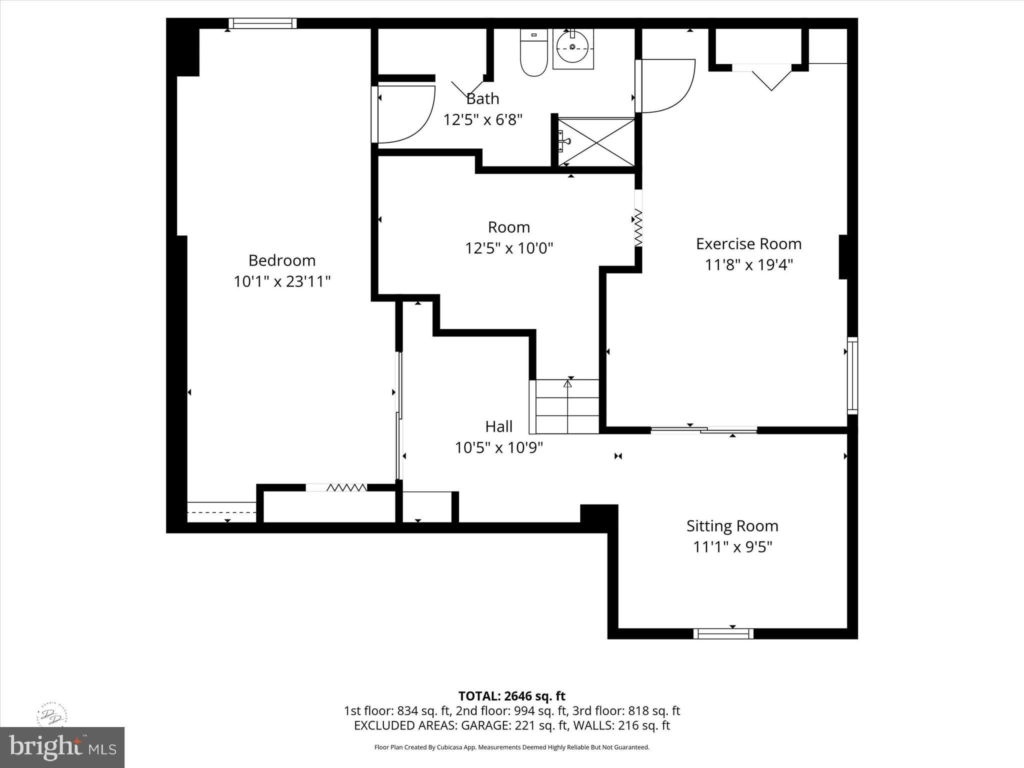 PENN ACRES - Residential