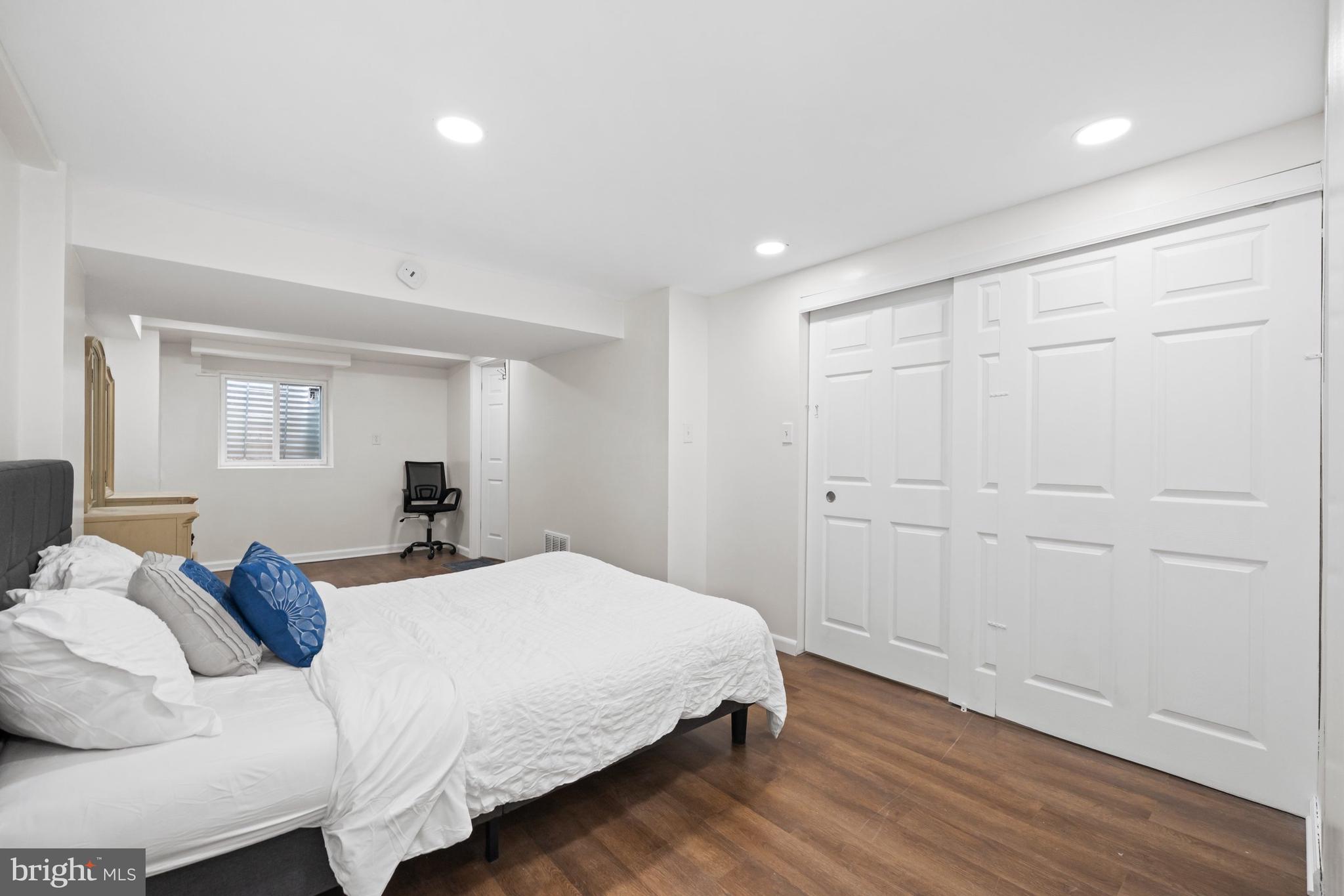 PENN ACRES - Residential