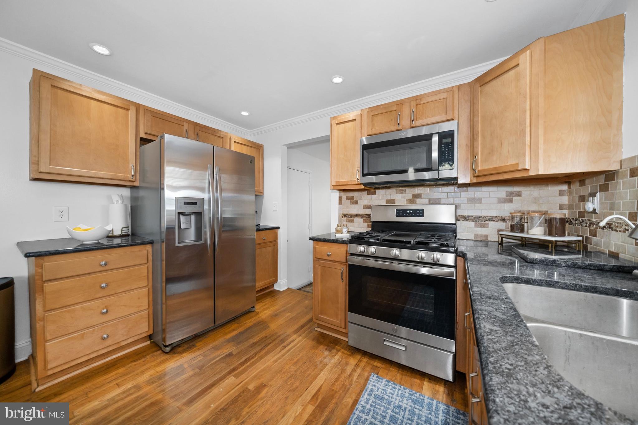 PENN ACRES - Residential