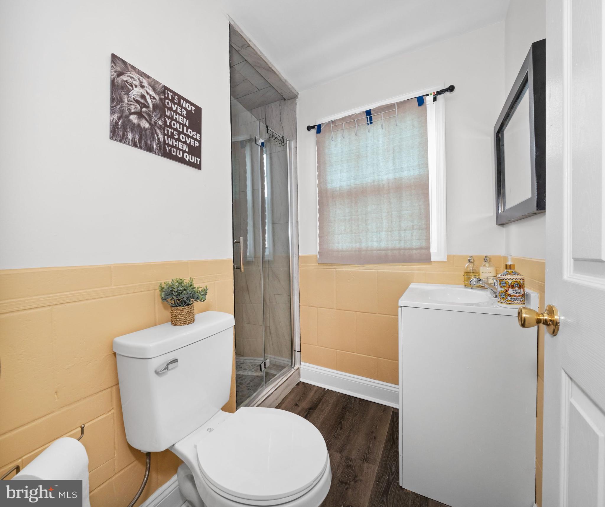 PENN ACRES - Residential