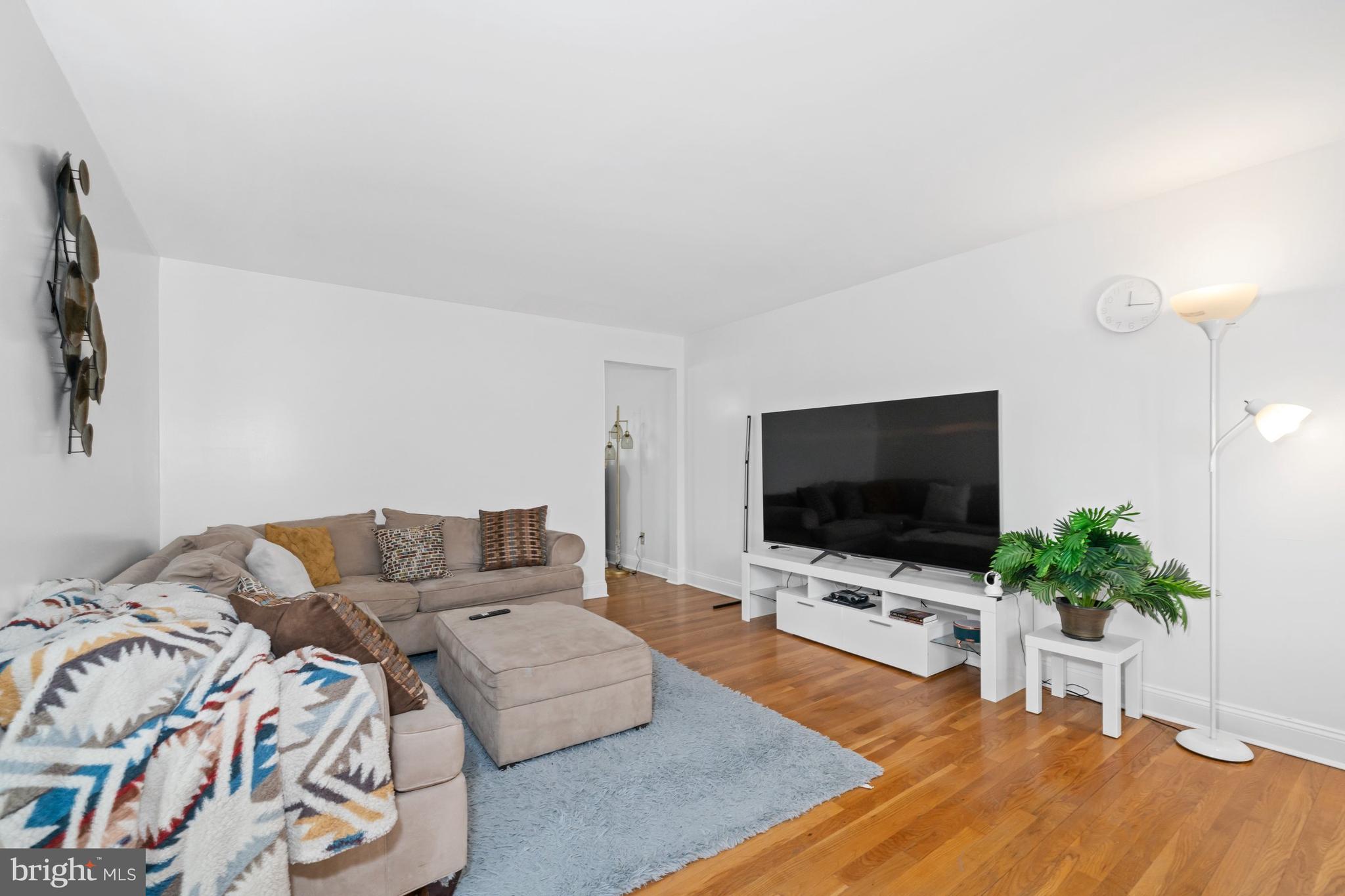 PENN ACRES - Residential