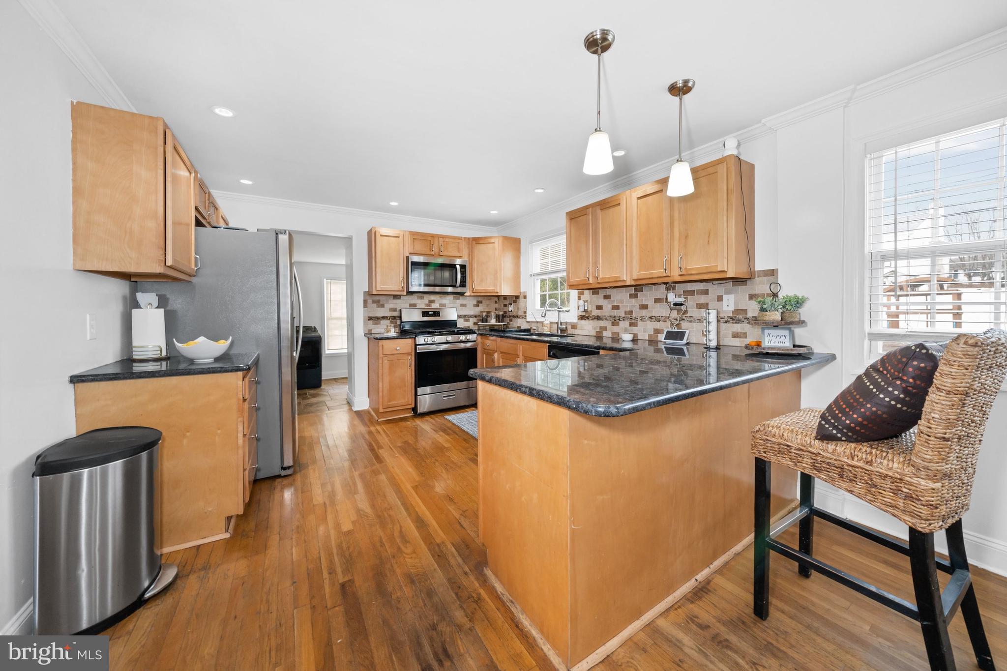 PENN ACRES - Residential