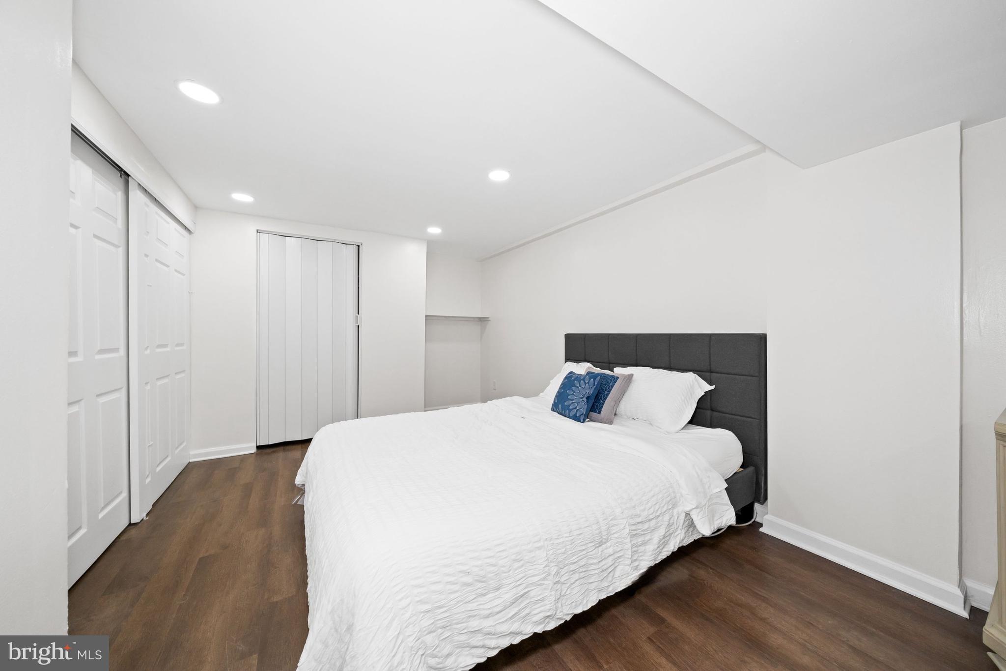 PENN ACRES - Residential