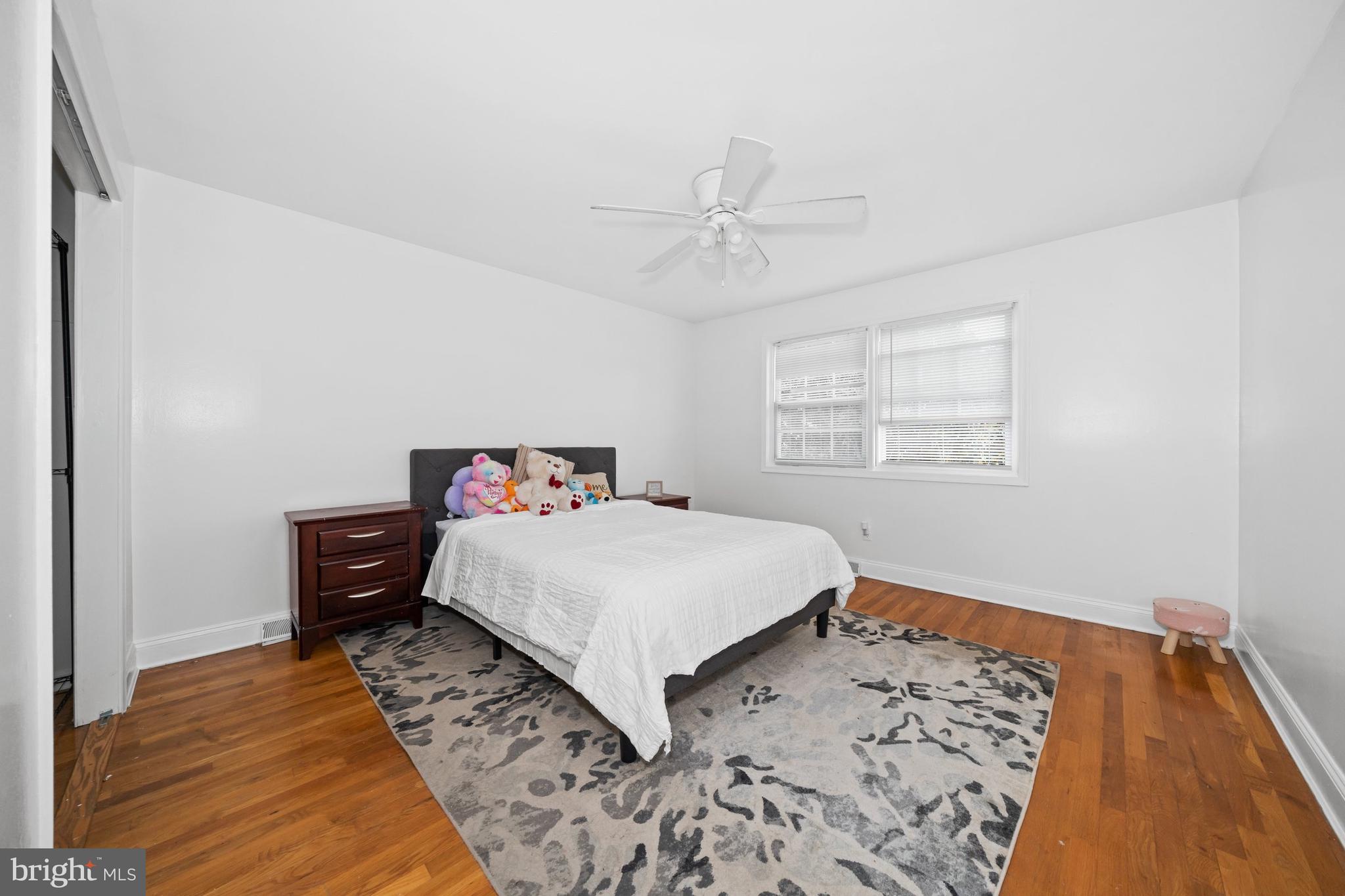 PENN ACRES - Residential