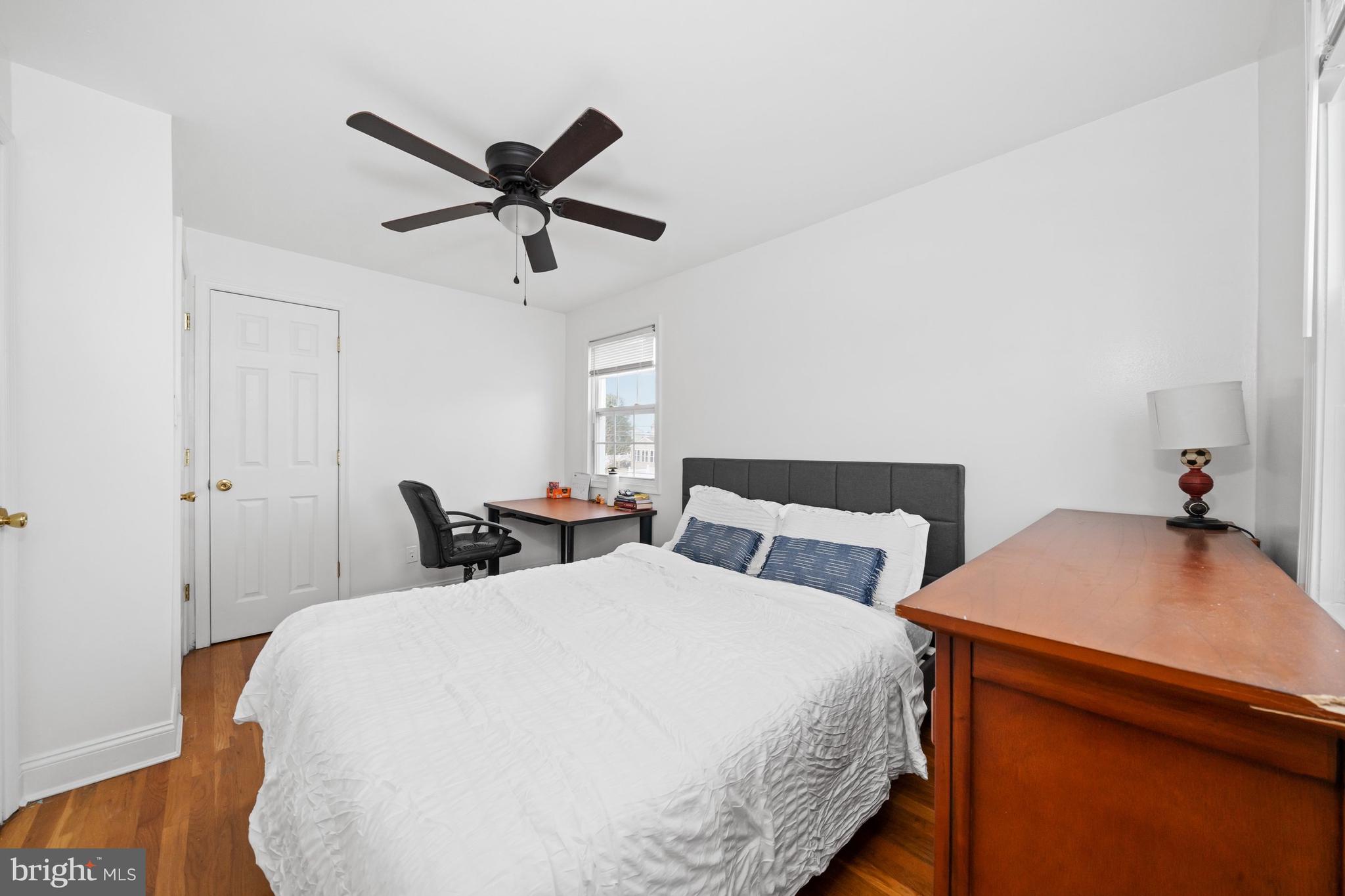 PENN ACRES - Residential