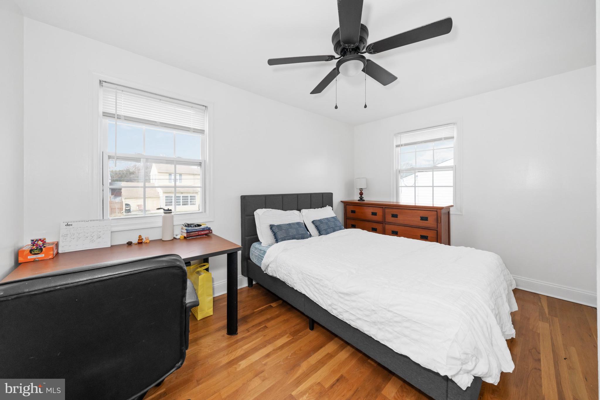 PENN ACRES - Residential