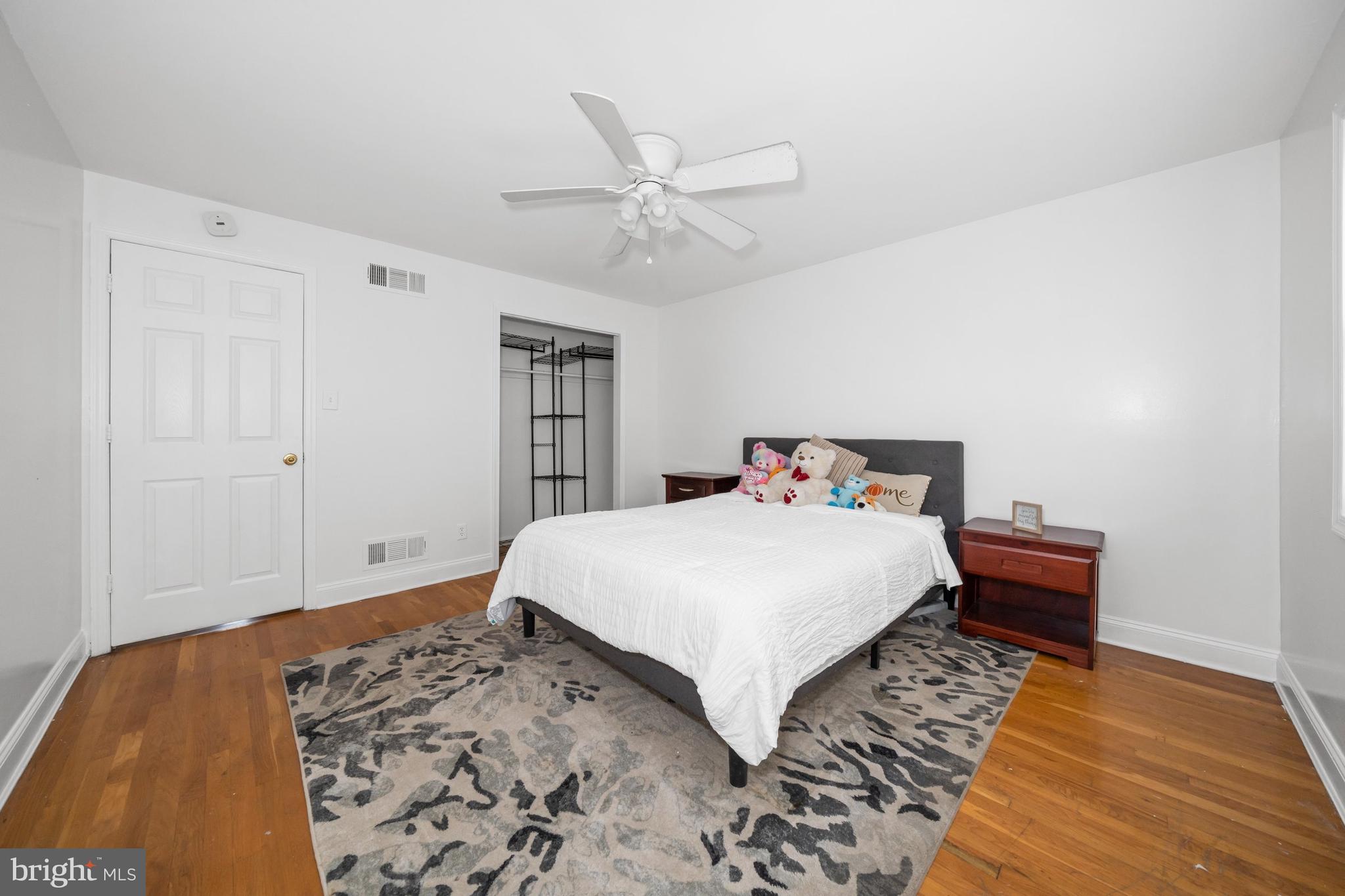 PENN ACRES - Residential