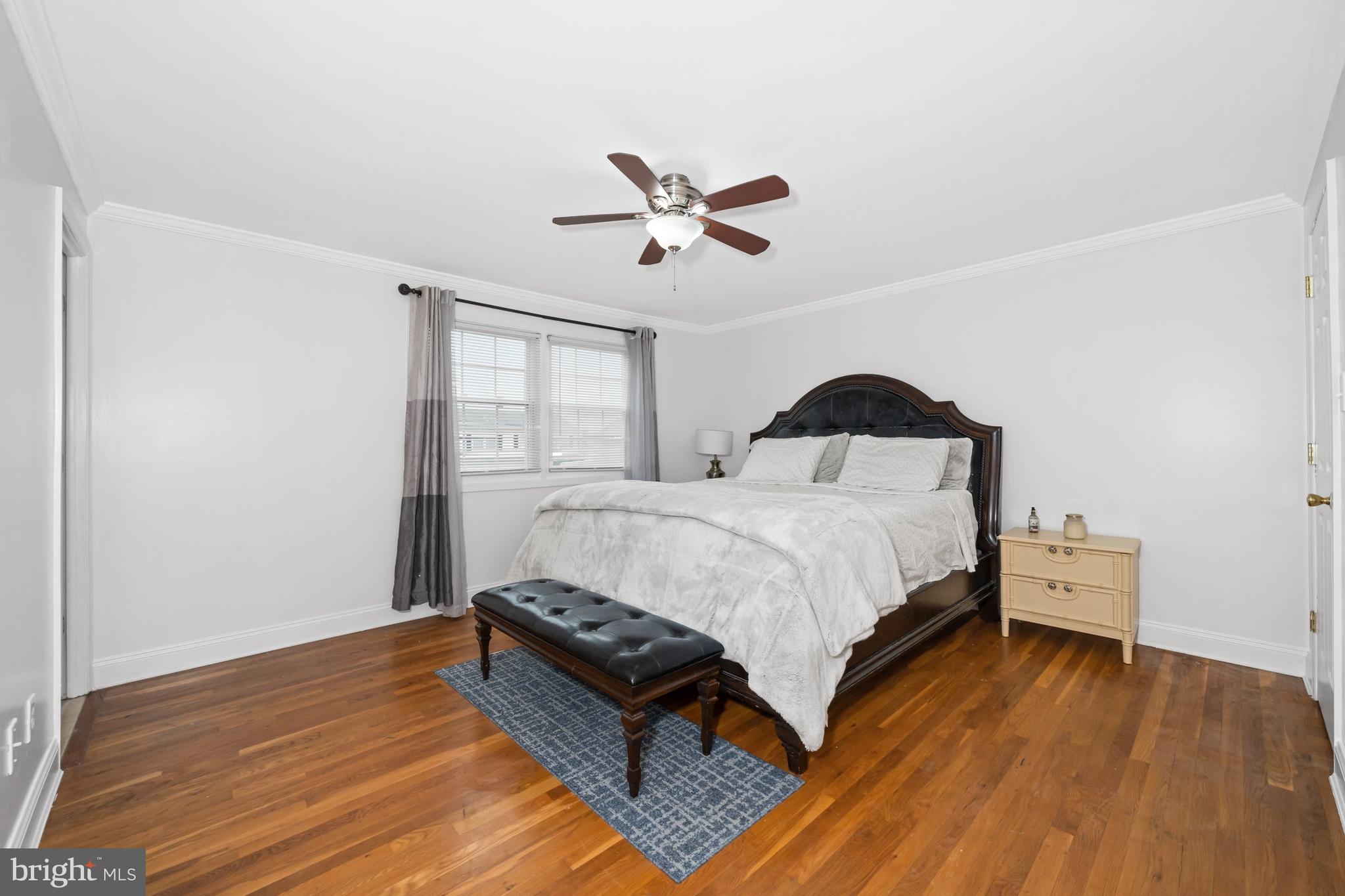 PENN ACRES - Residential