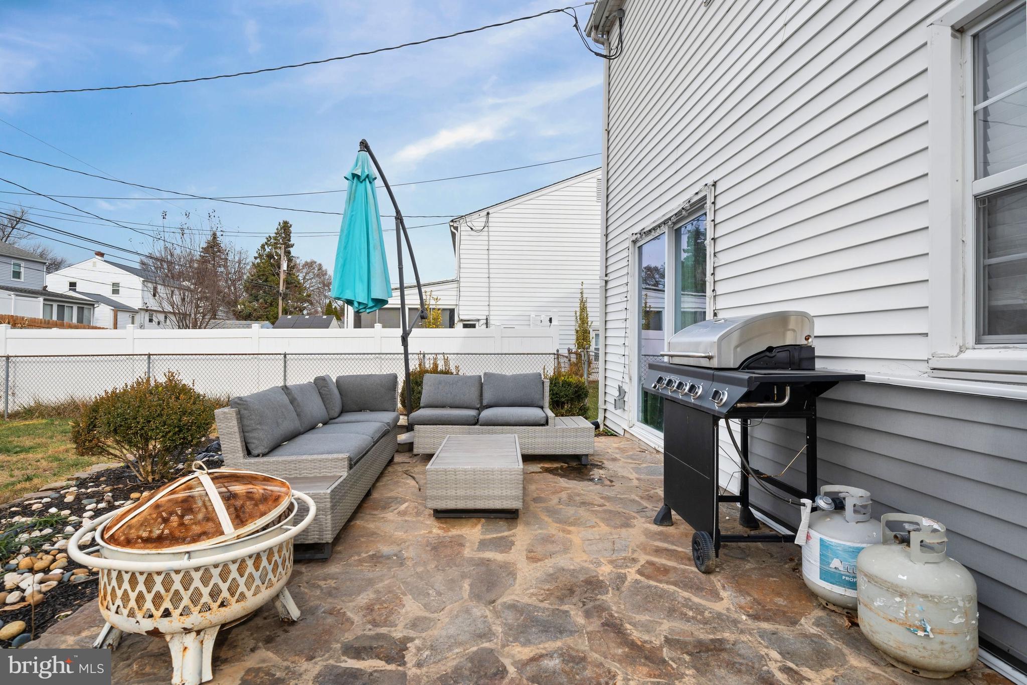 PENN ACRES - Residential