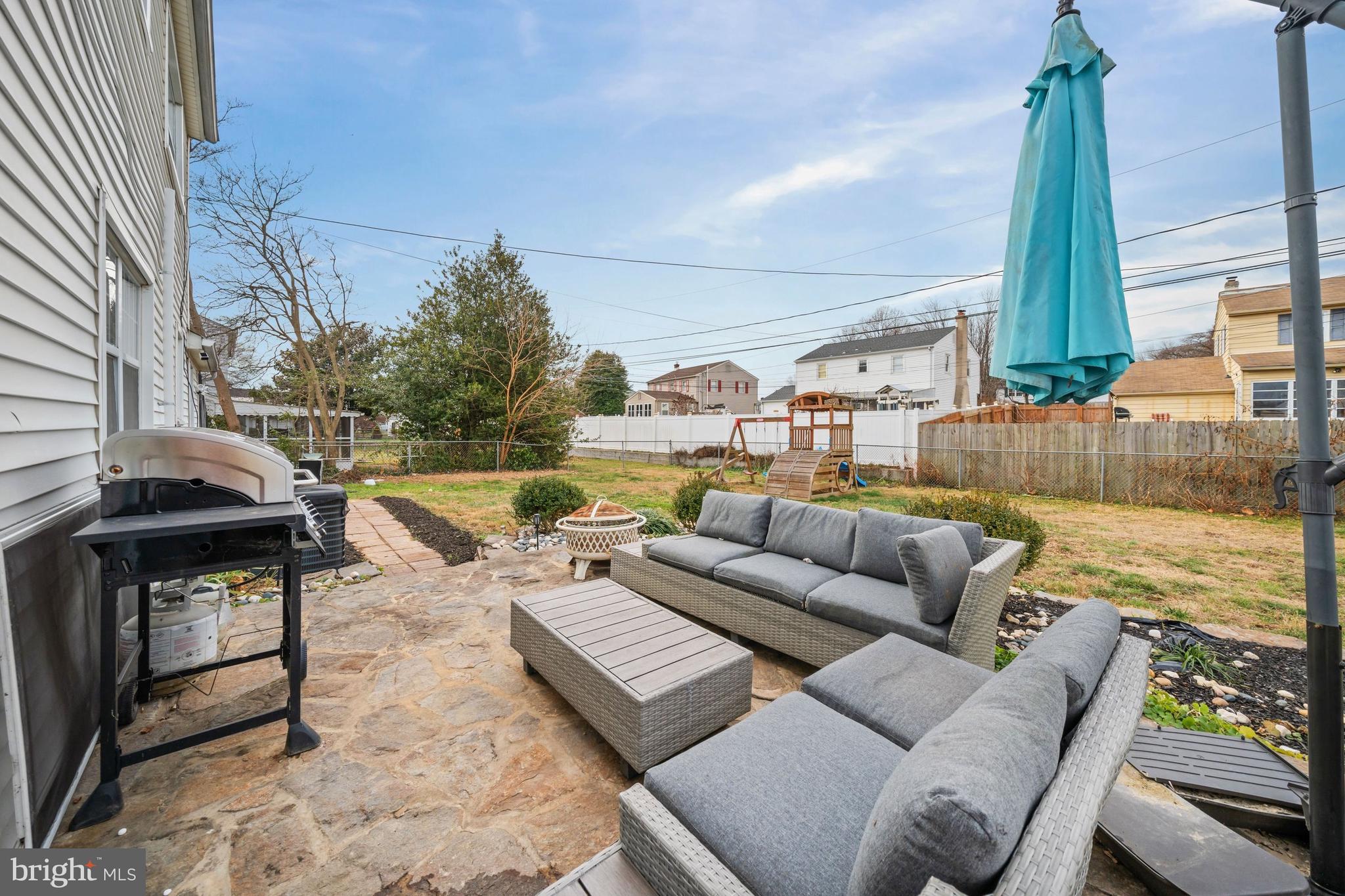 PENN ACRES - Residential