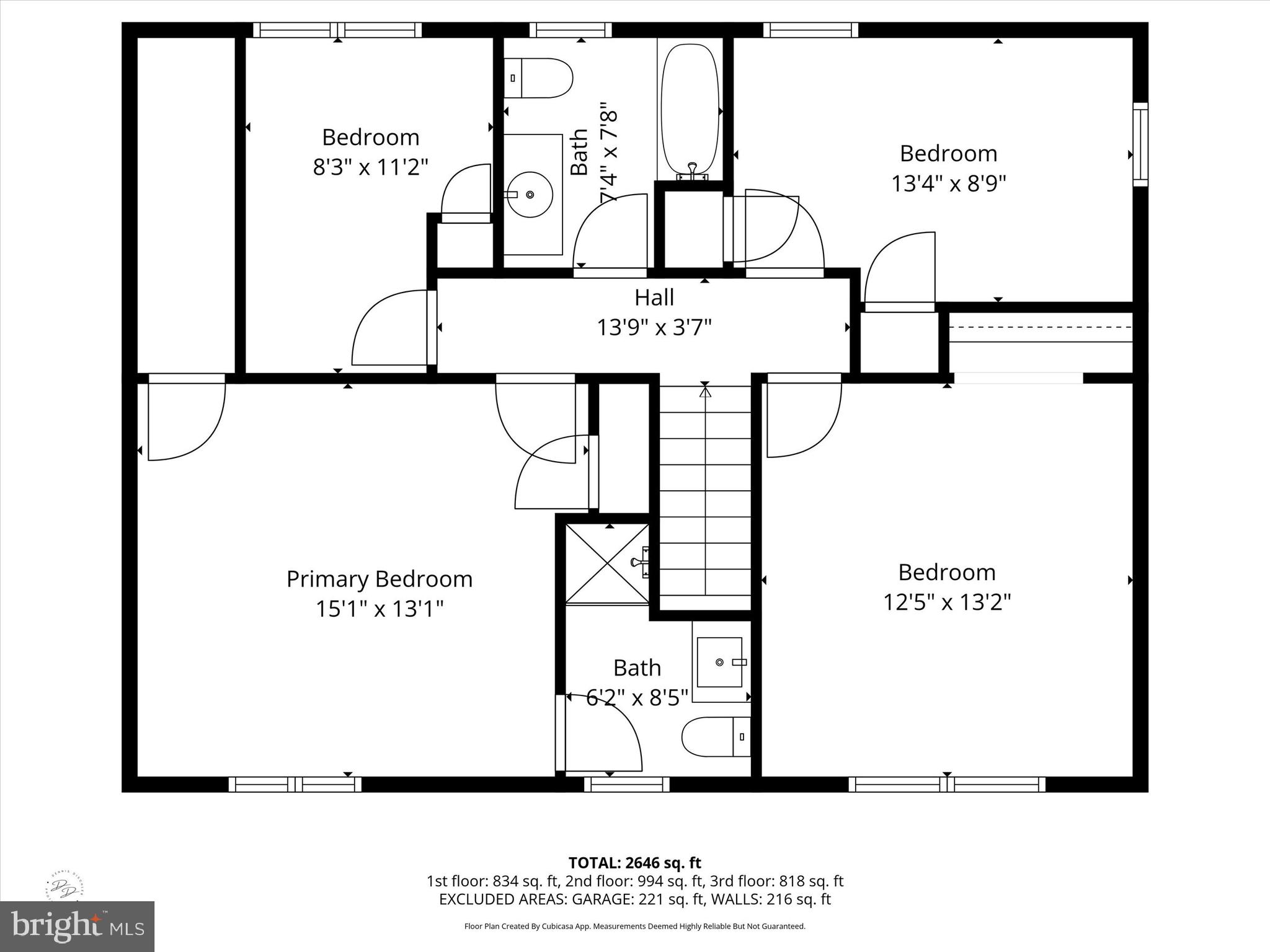 PENN ACRES - Residential