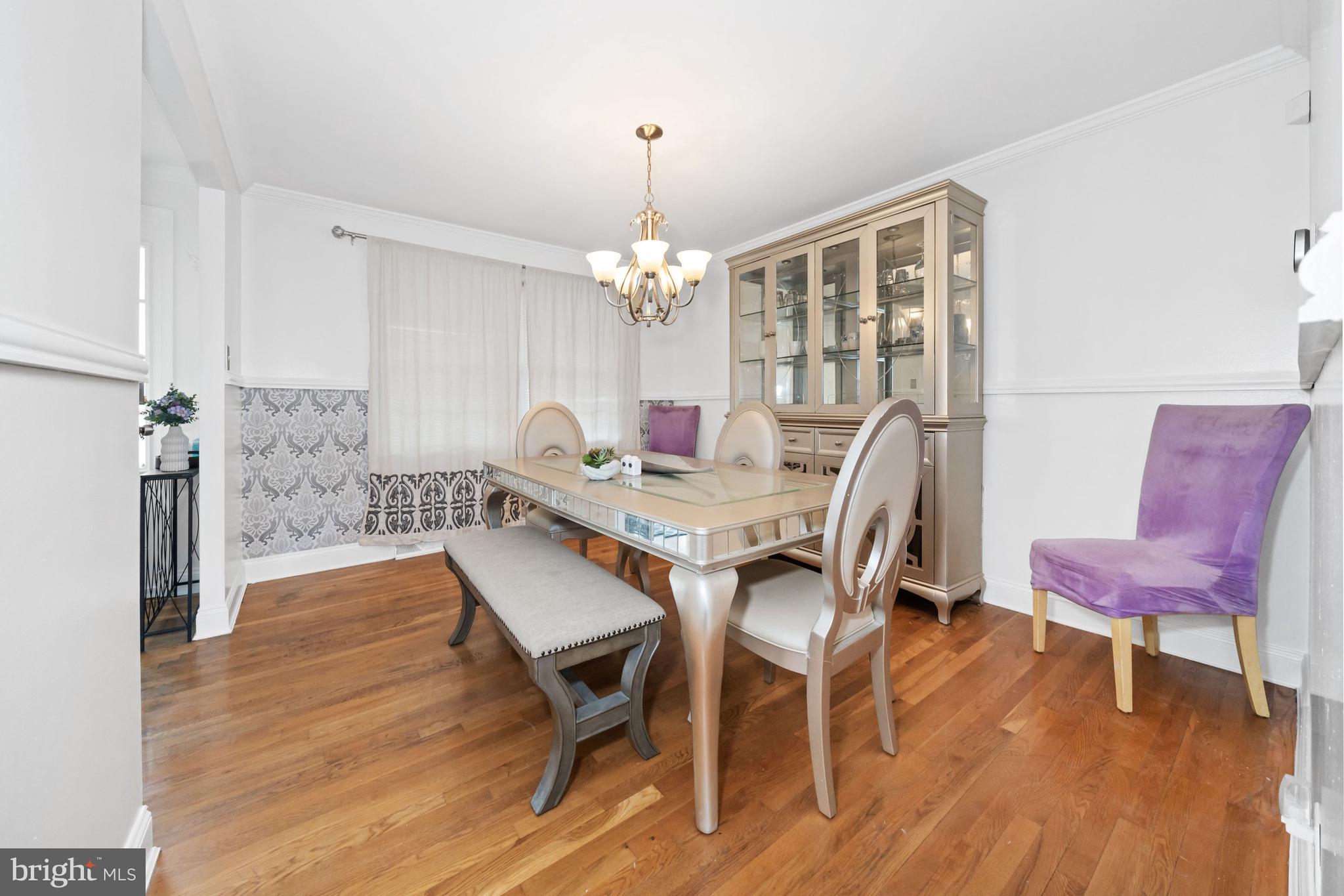 PENN ACRES - Residential