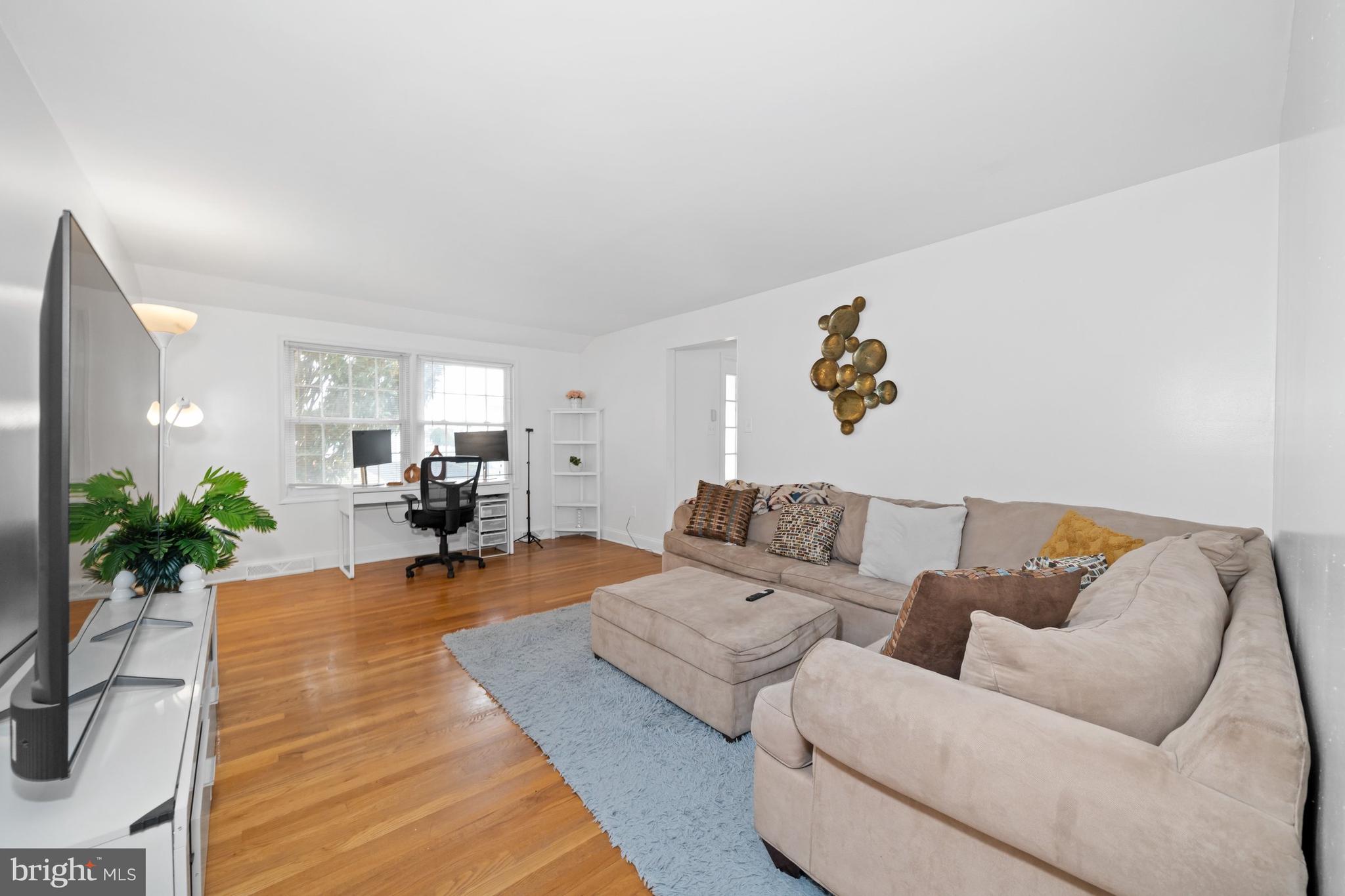 PENN ACRES - Residential