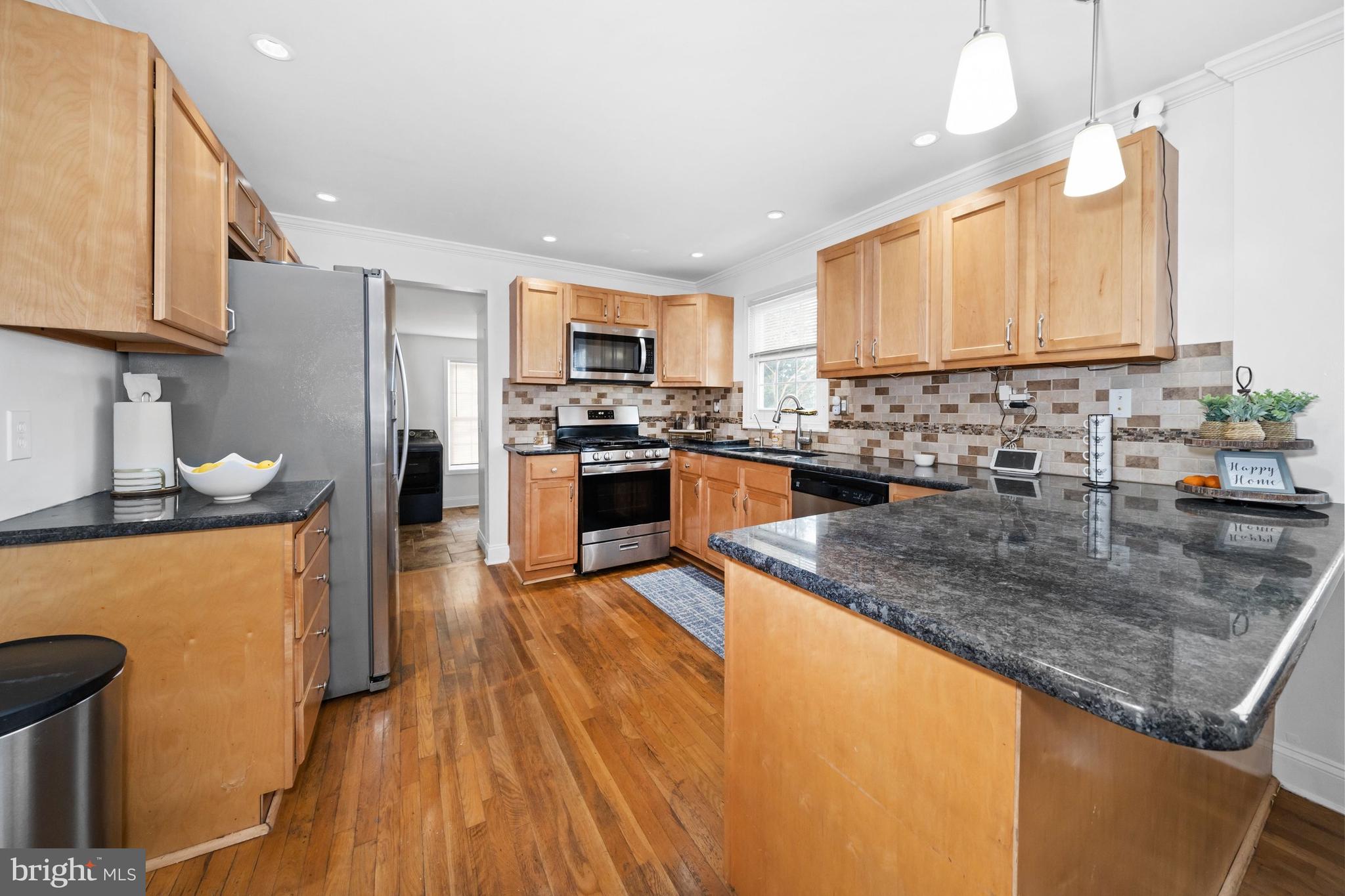 PENN ACRES - Residential