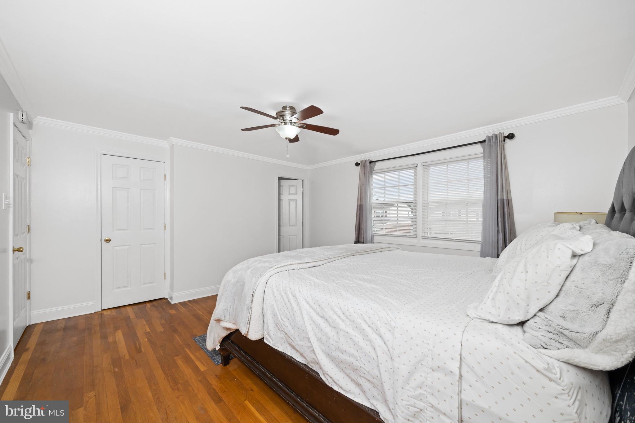 PENN ACRES - Residential