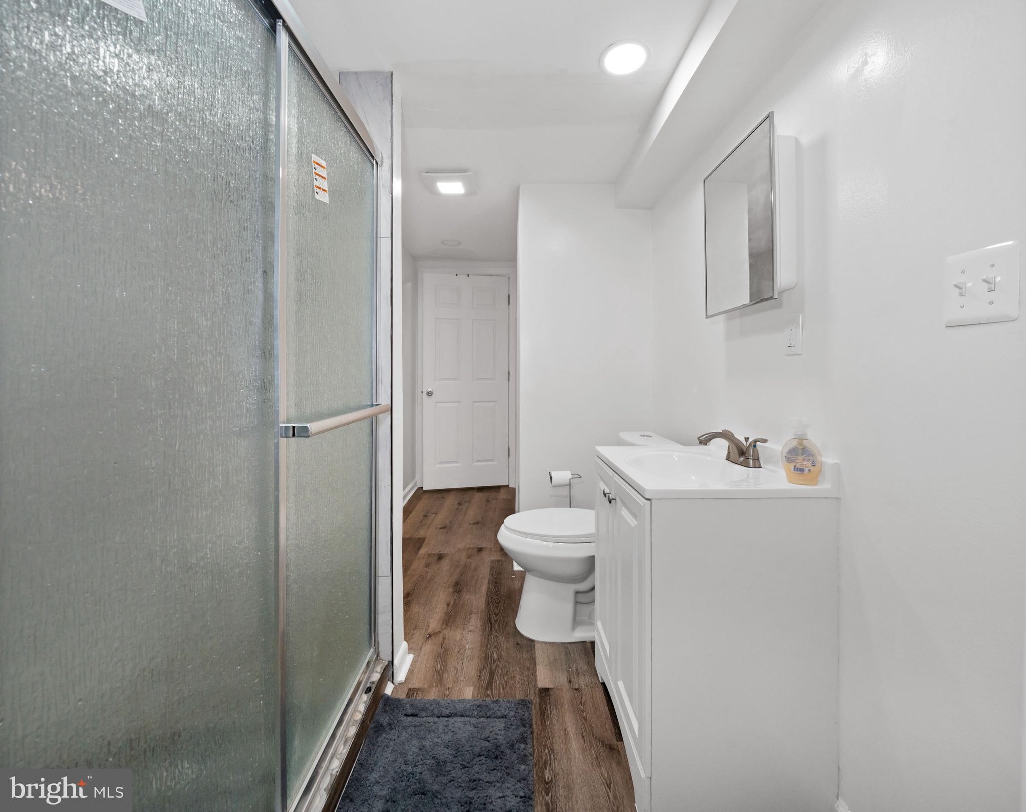 PENN ACRES - Residential