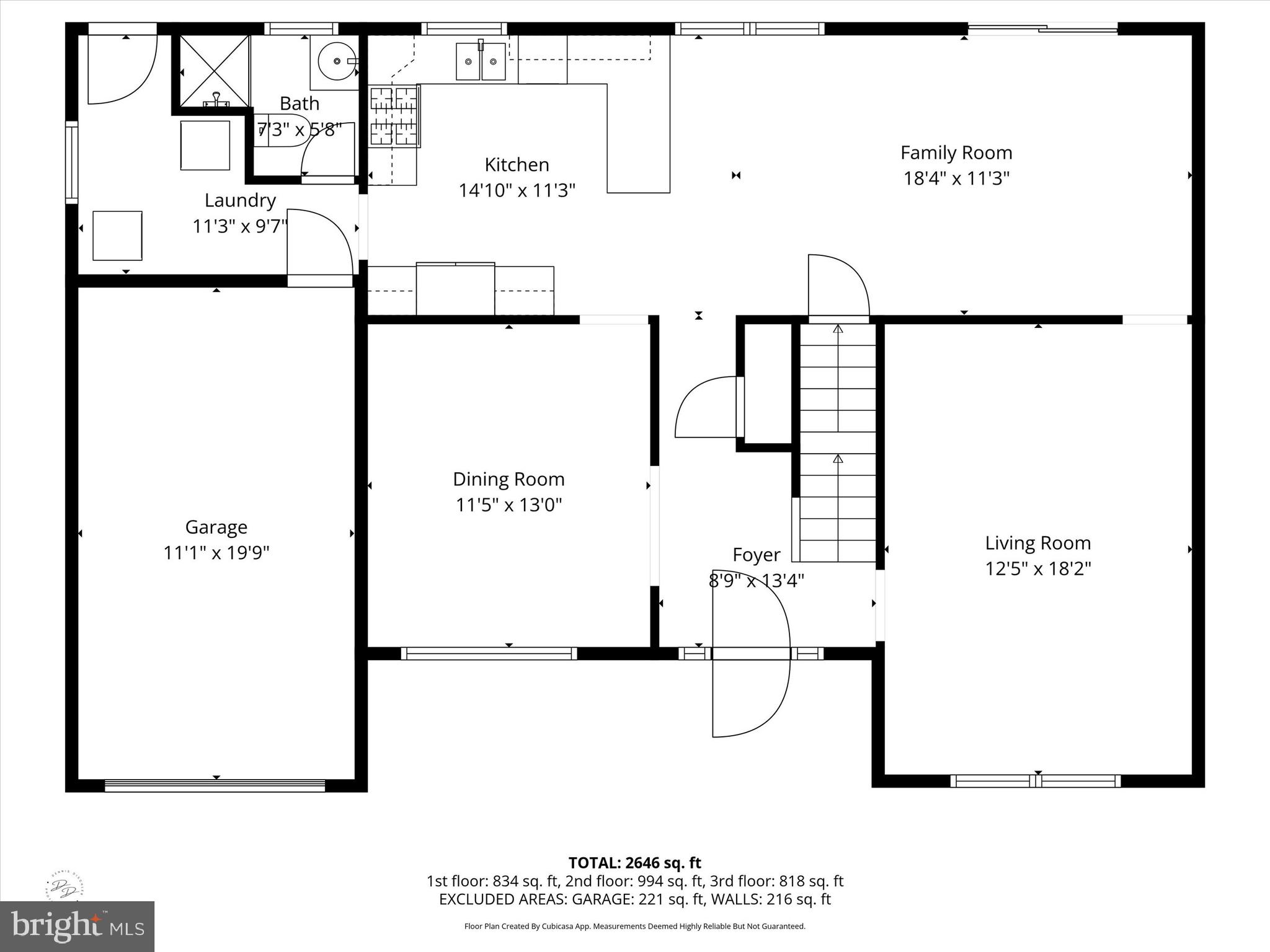 PENN ACRES - Residential