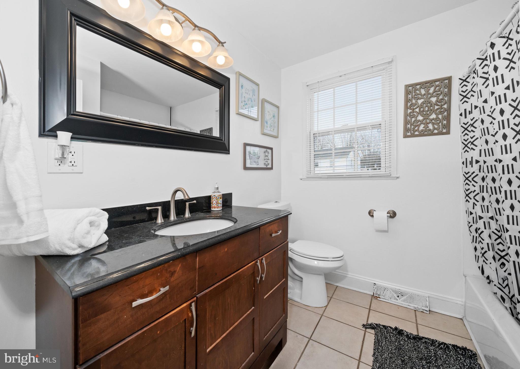 PENN ACRES - Residential