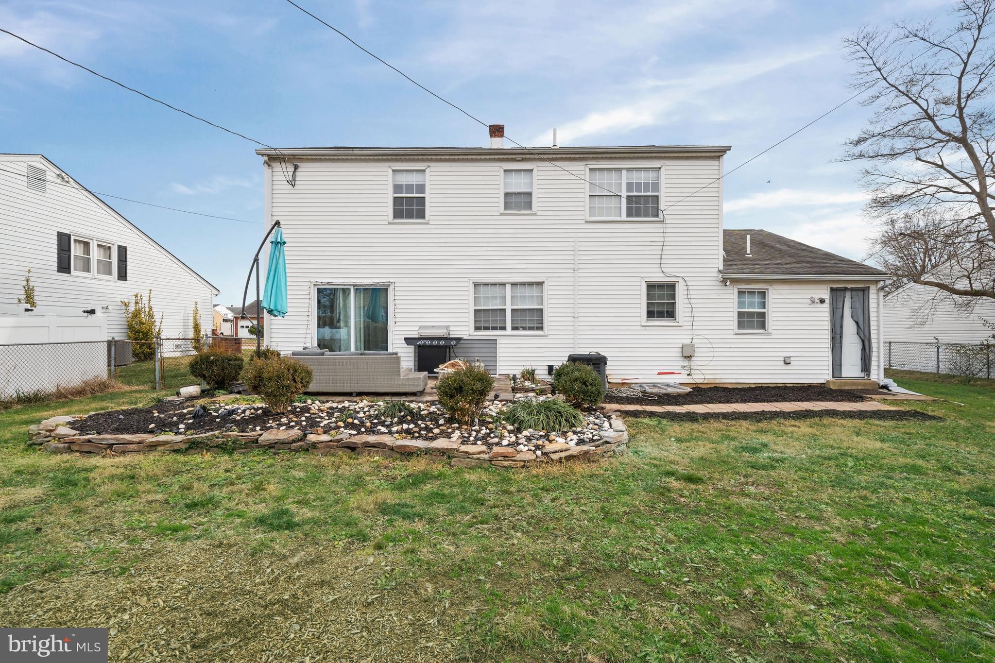 PENN ACRES - Residential