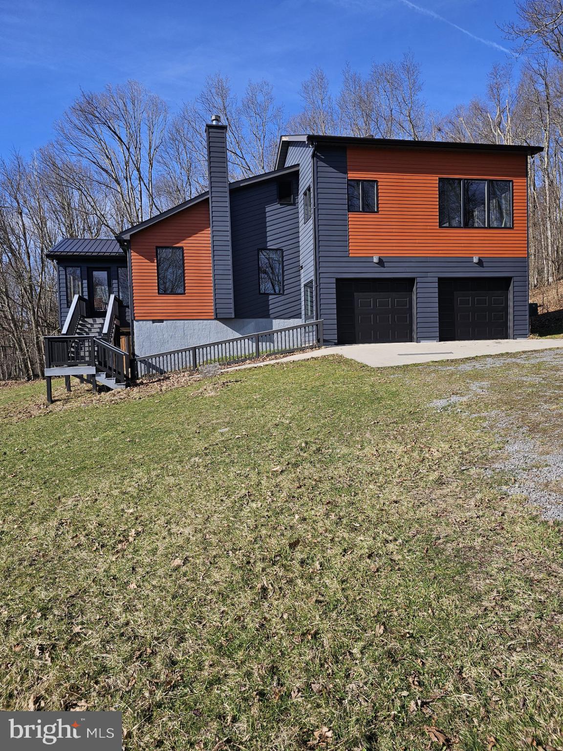 355 LONESOME PINE ROAD