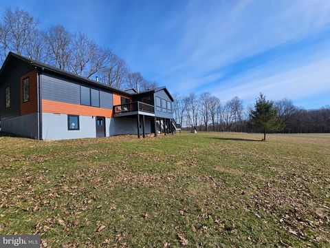 355 LONESOME PINE ROAD OAKLAND MD 21550