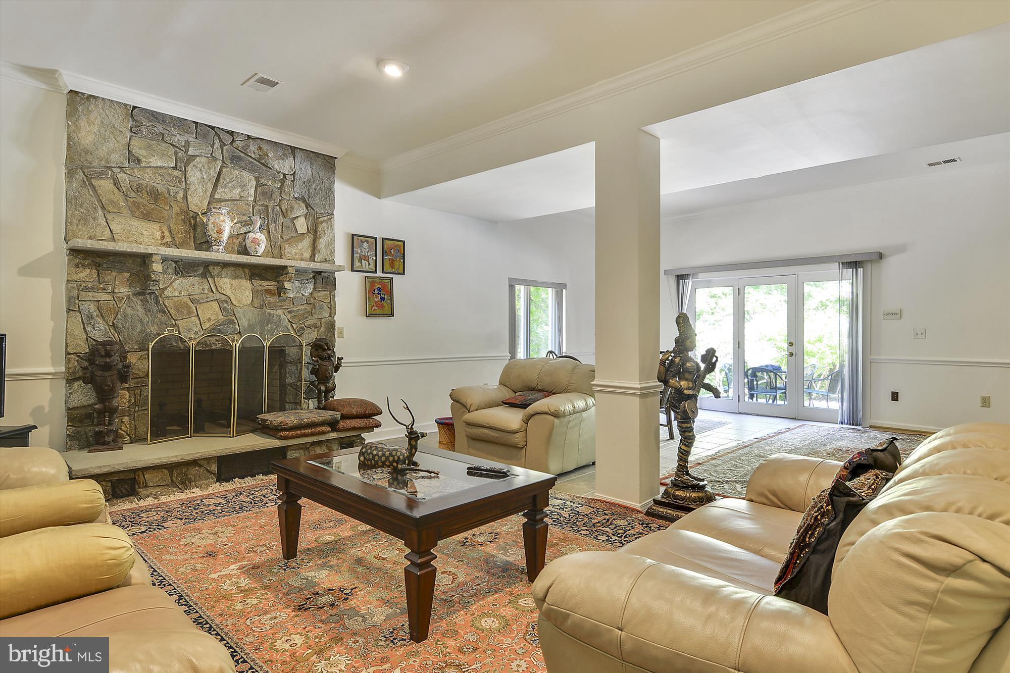 POTOMAC VIEW ESTATES - Residential