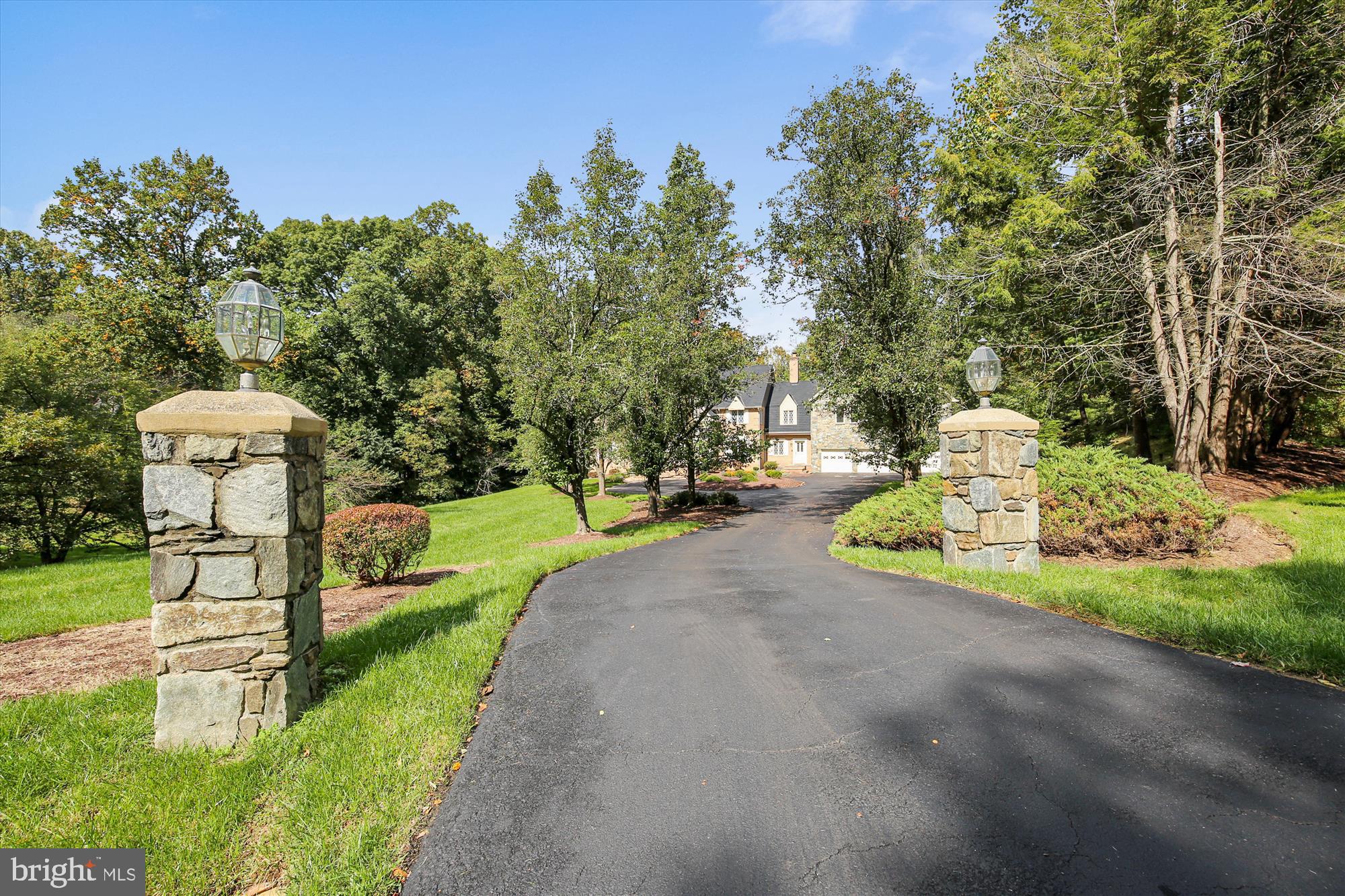 POTOMAC VIEW ESTATES - Residential