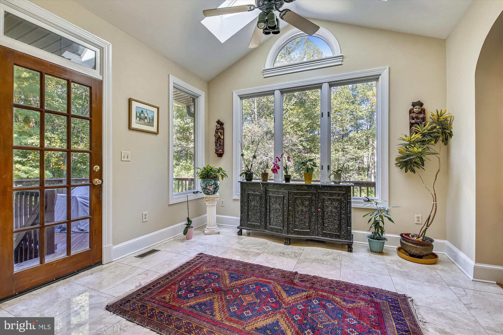 POTOMAC VIEW ESTATES - Residential