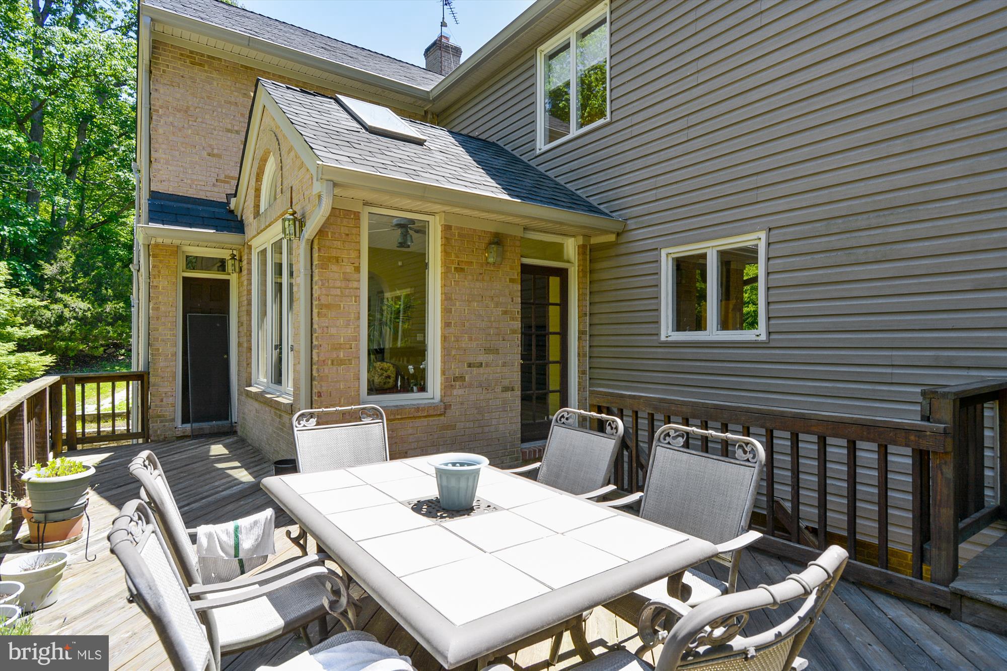 POTOMAC VIEW ESTATES - Residential