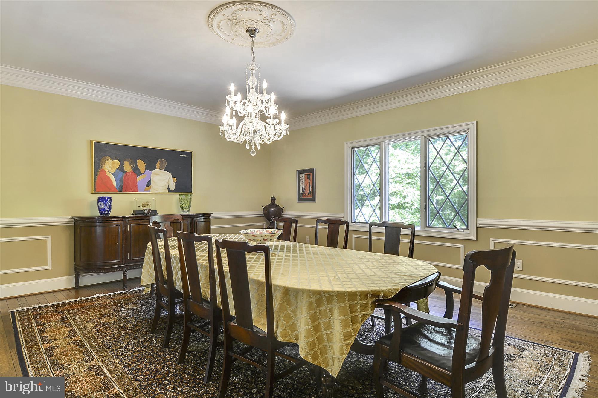 POTOMAC VIEW ESTATES - Residential