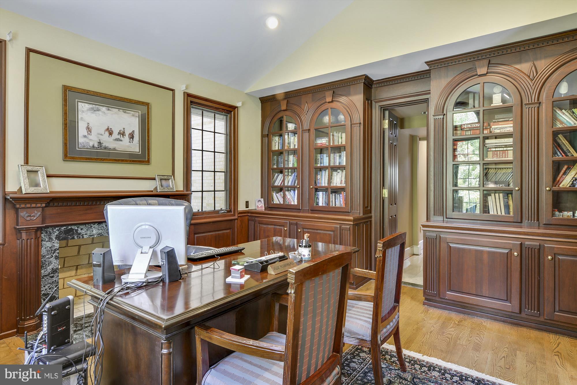 POTOMAC VIEW ESTATES - Residential