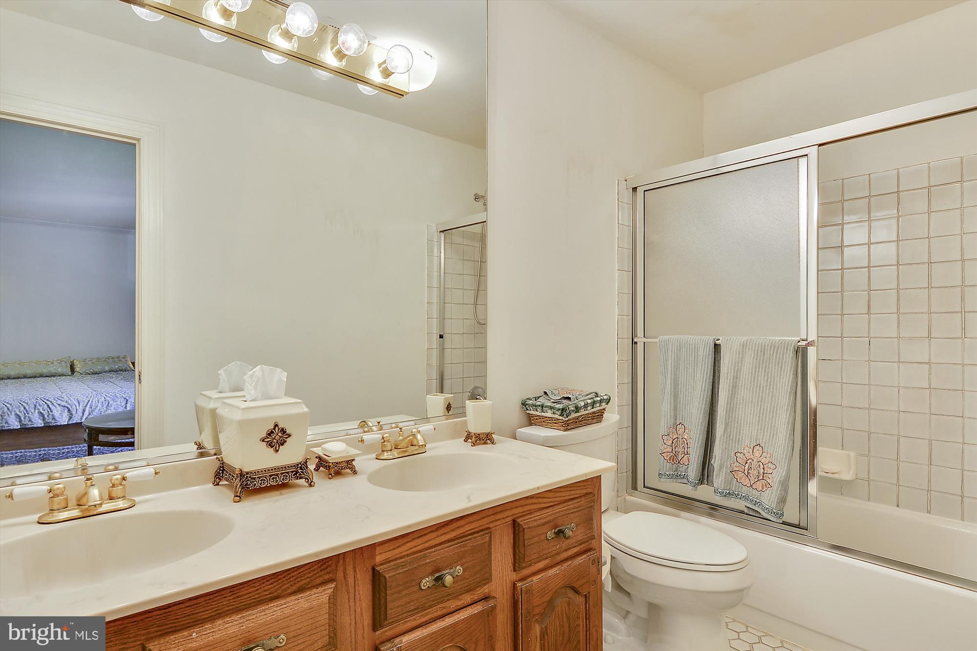 POTOMAC VIEW ESTATES - Residential